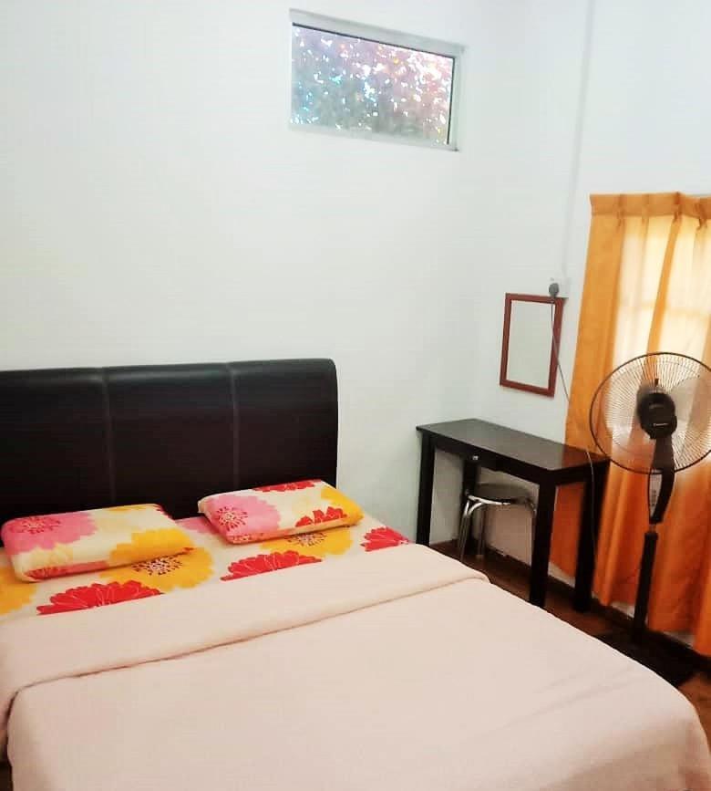 Soboroong Farmer'S Cottage Kundasang Экстерьер фото