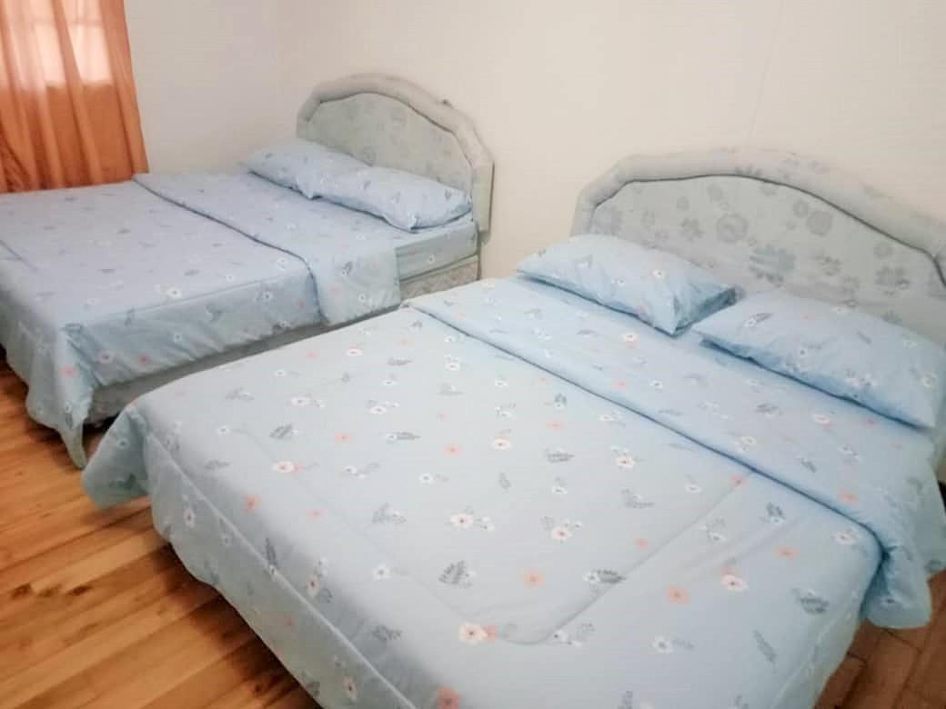Soboroong Farmer'S Cottage Kundasang Экстерьер фото