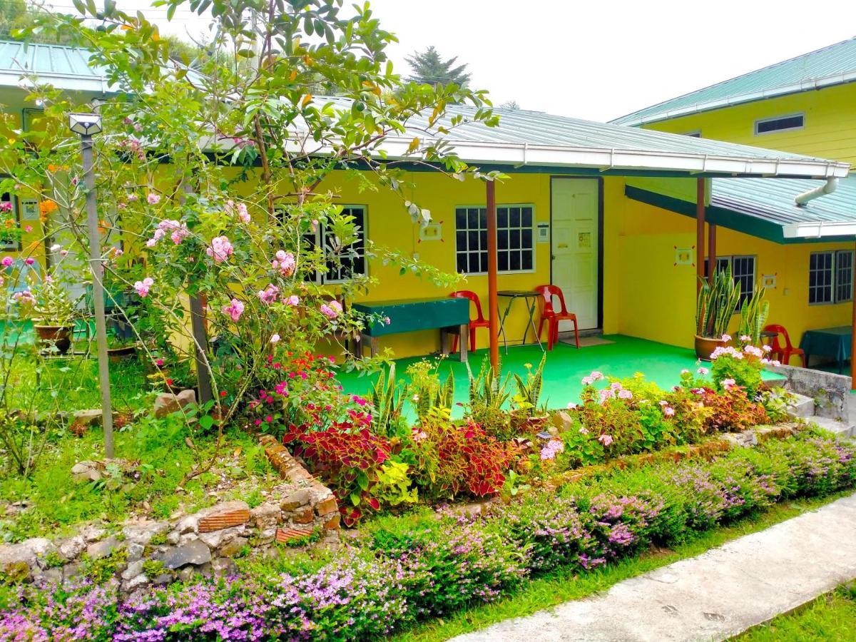 Soboroong Farmer'S Cottage Kundasang Экстерьер фото