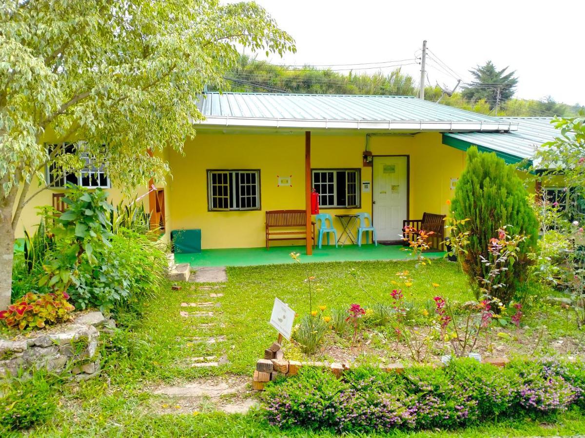 Soboroong Farmer'S Cottage Kundasang Экстерьер фото