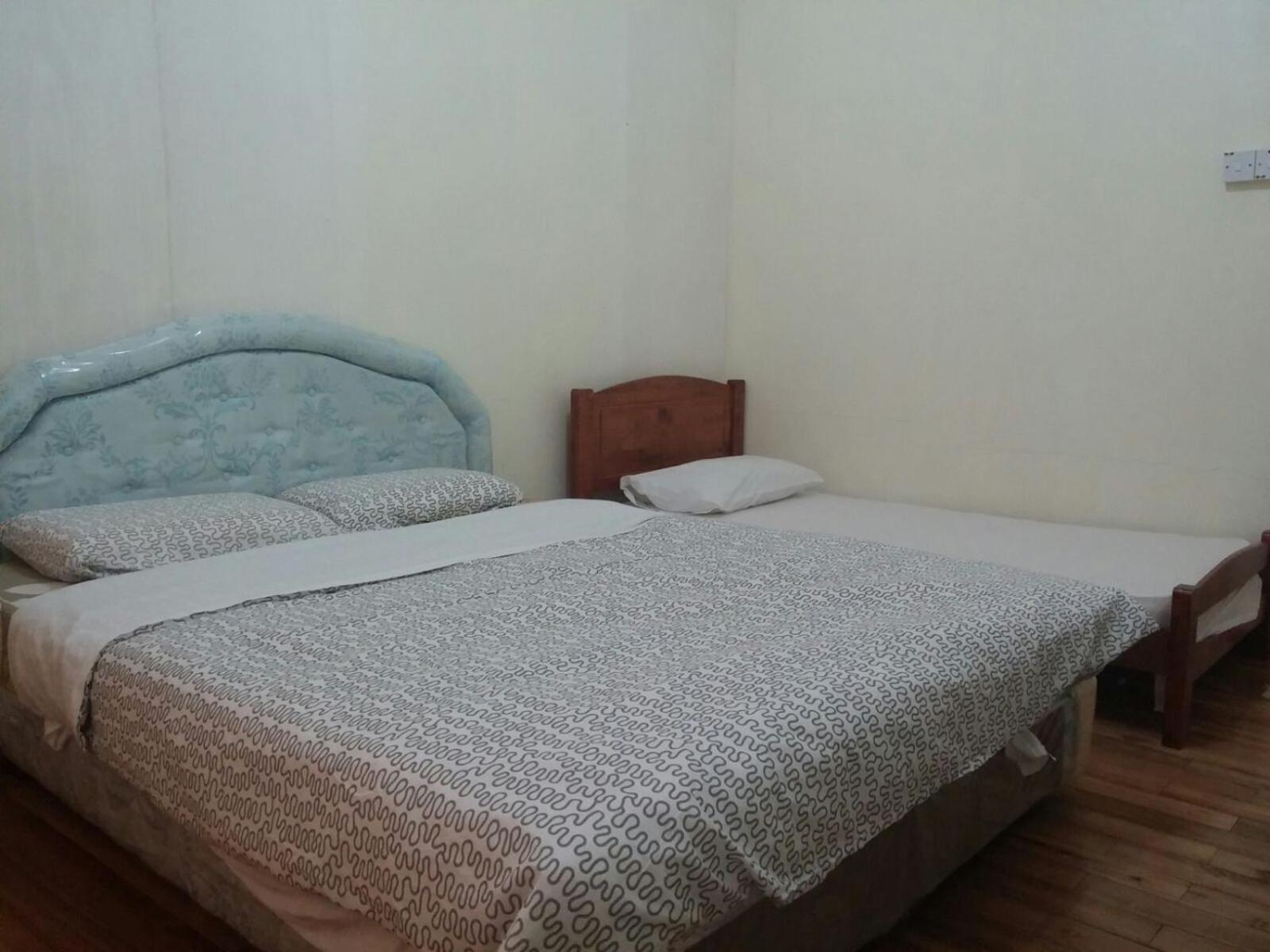 Soboroong Farmer'S Cottage Kundasang Экстерьер фото