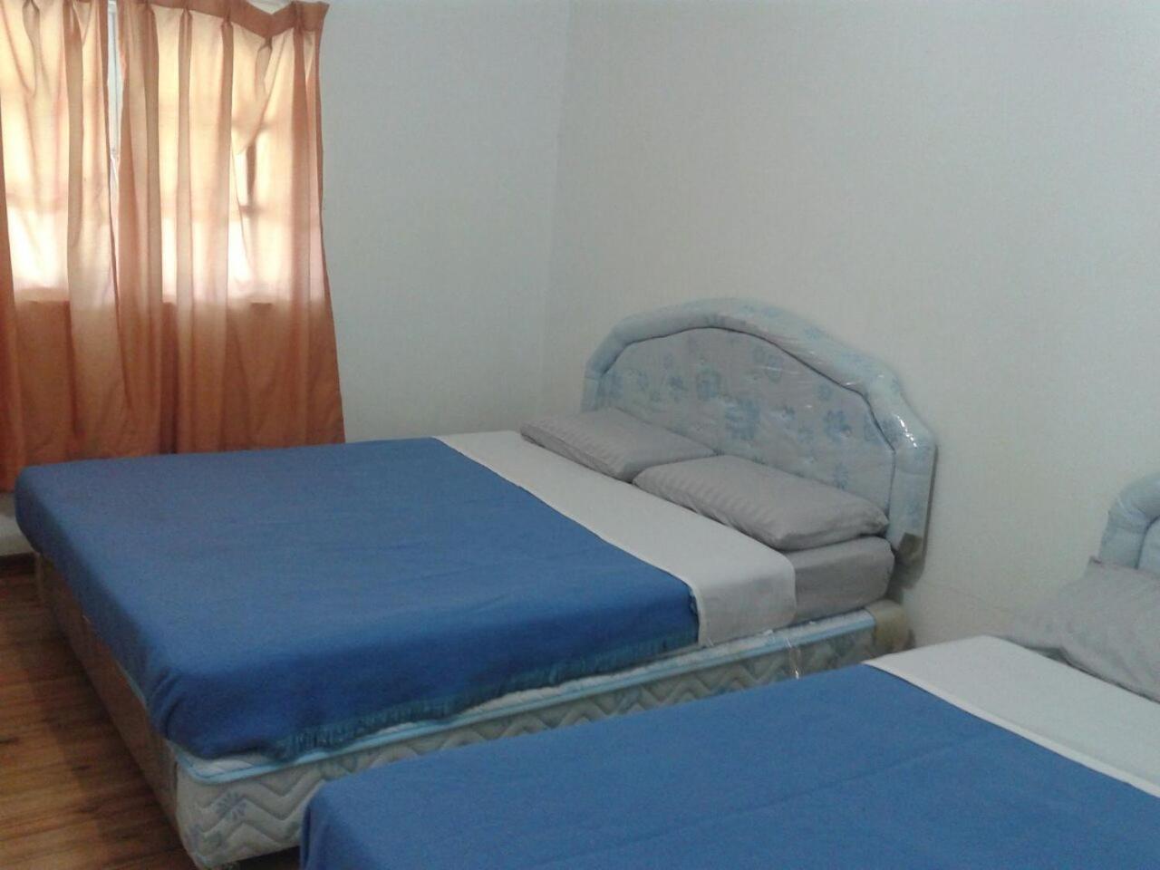 Soboroong Farmer'S Cottage Kundasang Экстерьер фото